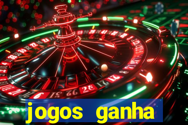 jogos ganha dinheiro sem depositar